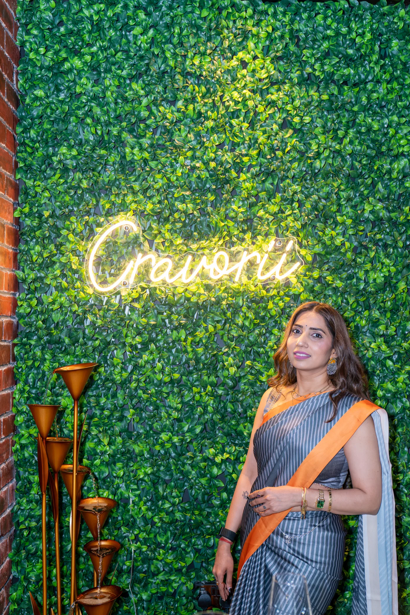Cravorii — Founder & Host